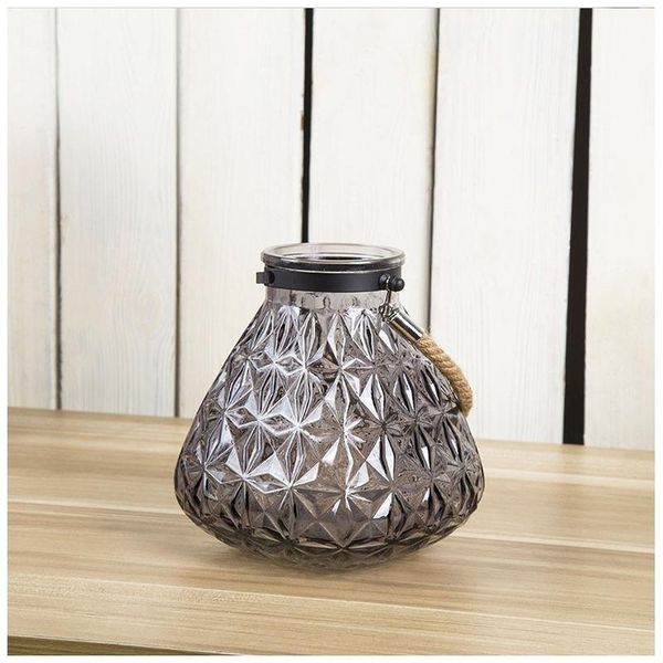 vases european-style colored glass vase grow in water simple transparent flowers dried flower arrangement living room
vases european-style colored glass vase grow in water simple transparent flowers dried flower arrangement living room