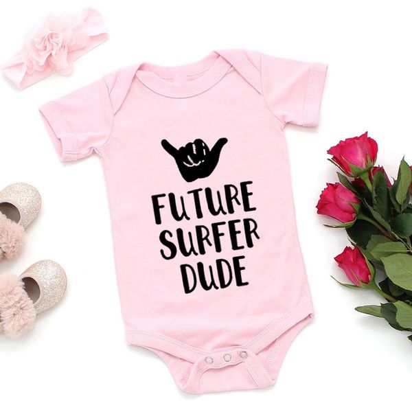 rompers future surfer dude pattern 0-24m cute born baby boy girl cartoon cotton romper one piece jumpsuit outfits summer clothes, Blue
rompers future surfer dude pattern 0-24m cute born baby boy girl cartoon cotton romper one piece jumpsuit outfits summer clothes, Blue