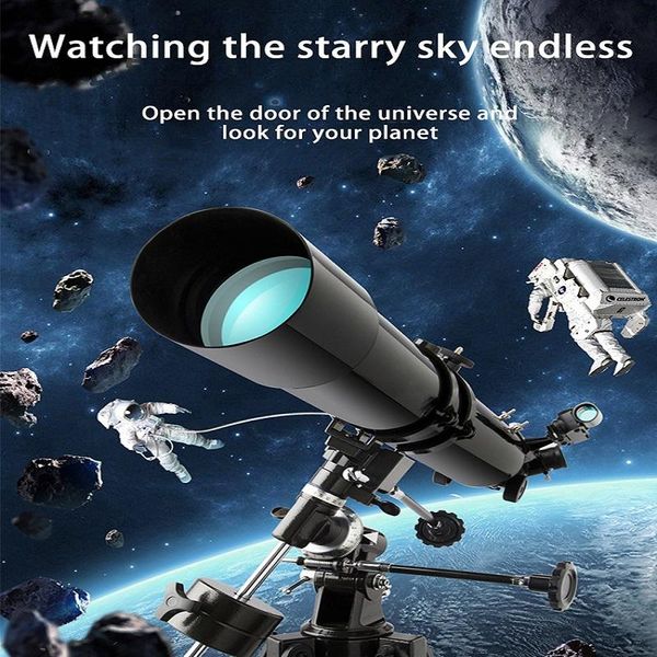 telescope & binoculars professional astronomical hd powerful zooming monocular 100000m 500x night vision for moon space planet observation
telescope & binoculars professional astronomical hd powerful zooming monocular 100000m 500x night vision for moon space planet observation