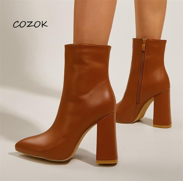 boots winter women 2021 print vintage zipper casual fashion high heel korean booties woman, Black
boots winter women 2021 print vintage zipper casual fashion high heel korean booties woman, Black
