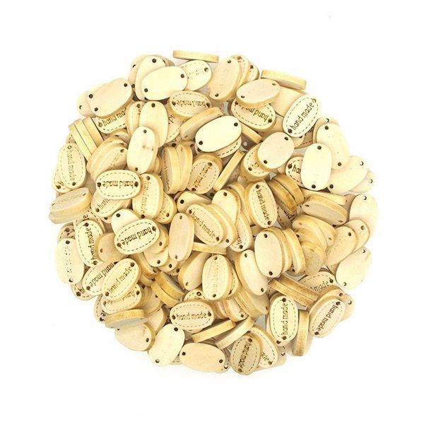 button 50pcs 2 holes sewing wood buttons hand made word scrapbooking crafts decorate bottoni botoes, Blike;white
button 50pcs 2 holes sewing wood buttons hand made word scrapbooking crafts decorate bottoni botoes, Blike;white