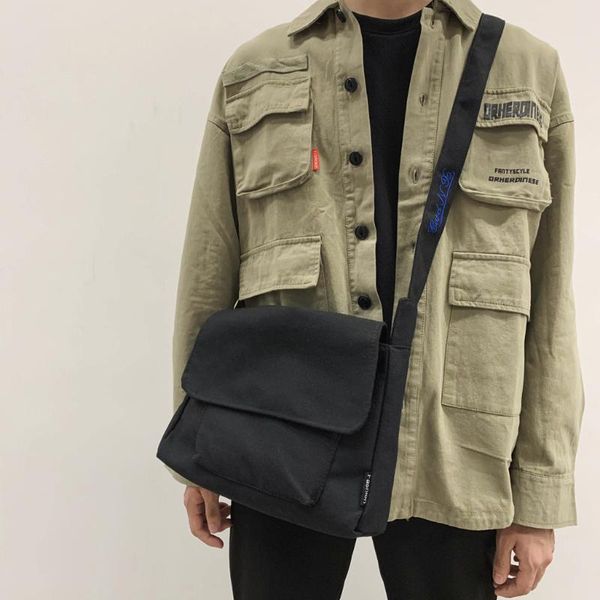 backpack vintage canvas bag shoulder messenger chest crossbody malas de senhora shopper bolsos
backpack vintage canvas bag shoulder messenger chest crossbody malas de senhora shopper bolsos