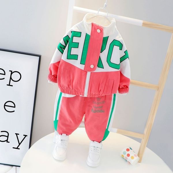 autumn children boys girls clothing new casual sportswear long sleeve letters zipper suit clothes baby pants 1 2 3 4 years, White
autumn children boys girls clothing new casual sportswear long sleeve letters zipper suit clothes baby pants 1 2 3 4 years, White