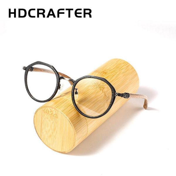 fashion sunglasses frames japanese brand wood round glasses frame men women vintage myopia optical prescription eyeglasses clear lenses eyew, Black
fashion sunglasses frames japanese brand wood round glasses frame men women vintage myopia optical prescription eyeglasses clear lenses eyew, Black