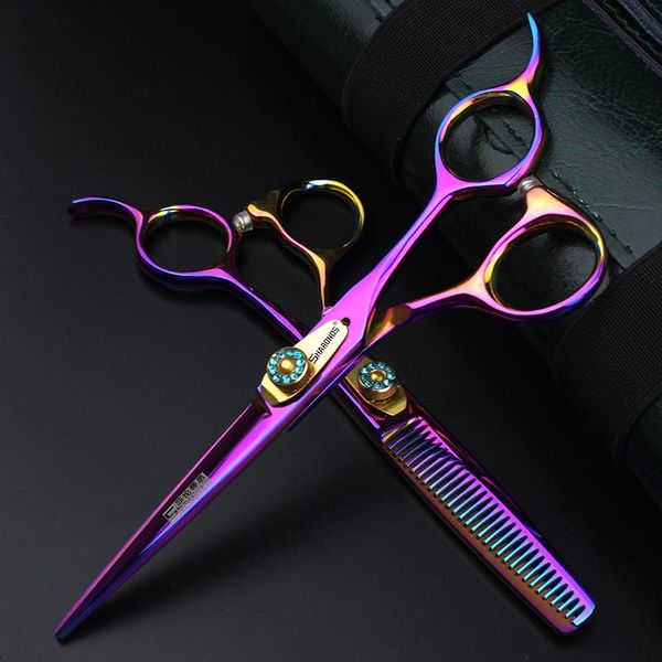 hair scissors custom logo 6 inch special hairdressing for stylist anti-slip and wear-resistant set
hair scissors custom logo 6 inch special hairdressing for stylist anti-slip and wear-resistant set