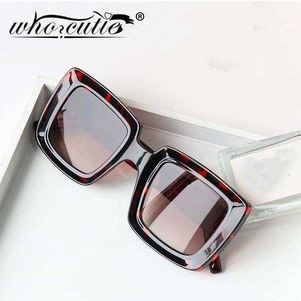 sunglasses fashion vintage tortoise shell women 2021 brand design retro square frame female fade lens sun glasses shades s156, White;black
sunglasses fashion vintage tortoise shell women 2021 brand design retro square frame female fade lens sun glasses shades s156, White;black