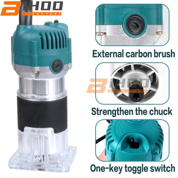 power tool sets 21cm woodworking electric trimmer wood milling engraving slotting trimming machine carving router eu uk us plug
power tool sets 21cm woodworking electric trimmer wood milling engraving slotting trimming machine carving router eu uk us plug