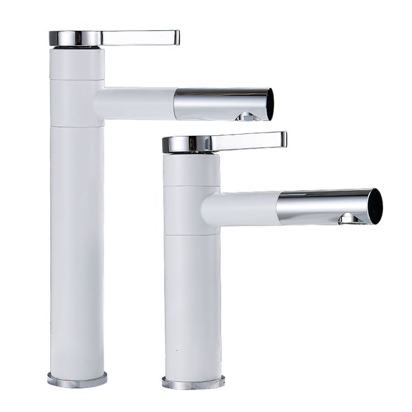 2021 new white faucet from basin 360 degrees rotate as single kitchen rotating hole, bathroom faucet, solid brass mixer 0okw
2021 new white faucet from basin 360 degrees rotate as single kitchen rotating hole, bathroom faucet, solid brass mixer 0okw