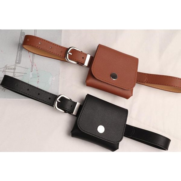 waist bags fashion ladies belt bag all-match mini chest four seasons can use high-quality pu material to ensure quality fanny
waist bags fashion ladies belt bag all-match mini chest four seasons can use high-quality pu material to ensure quality fanny