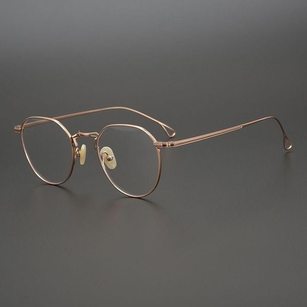 fashion sunglasses frames brand designer pure titanium glasses frame men eyeglasses for women clear lens prescription eyewear s, Black
fashion sunglasses frames brand designer pure titanium glasses frame men eyeglasses for women clear lens prescription eyewear s, Black