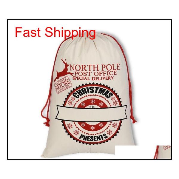 2020 christmas gift bag large santa sacks drawstring canvas santa bags xmas decoration candy qylisc beauty888, Silver
2020 christmas gift bag large santa sacks drawstring canvas santa bags xmas decoration candy qylisc beauty888, Silver