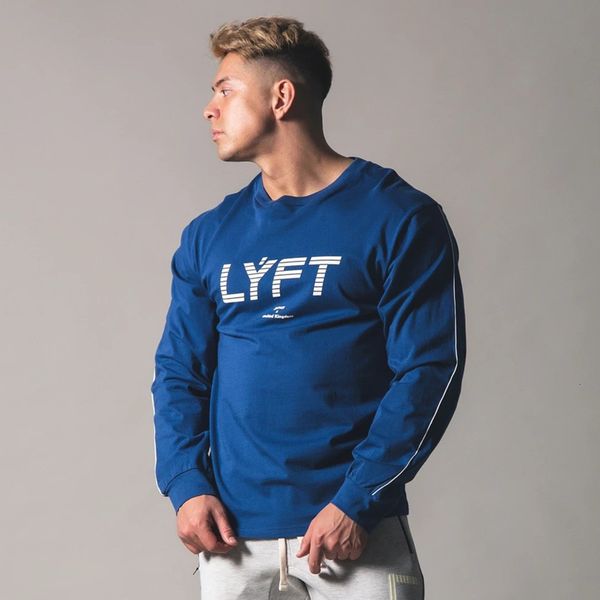 new 2021 autumn casual long sleeve t-shirt men gym fitness bodybuilding workout loose cotton shirt male tees sport training clothing yx, White;black
new 2021 autumn casual long sleeve t-shirt men gym fitness bodybuilding workout loose cotton shirt male tees sport training clothing yx, White;black