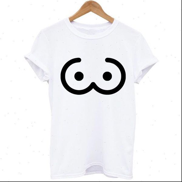 titties boobs boobies print short sleeve t shirt funny camisas mujer t shirts women leisure streetwear tshirt, White
titties boobs boobies print short sleeve t shirt funny camisas mujer t shirts women leisure streetwear tshirt, White