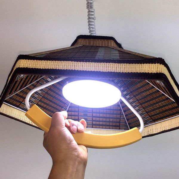 pendant lamps e27 bamboo art lifting chandelier mahjong table chess and card leisure room hand-woven retractable
pendant lamps e27 bamboo art lifting chandelier mahjong table chess and card leisure room hand-woven retractable