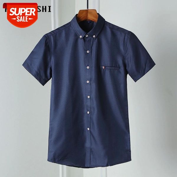 men shirt 2019 new summer thin breathable short sleeve shirts casual slim solid color single breasted plus size 4xl #p37f, White;black
men shirt 2019 new summer thin breathable short sleeve shirts casual slim solid color single breasted plus size 4xl #p37f, White;black