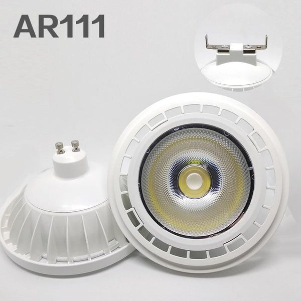 ultra bright ar111 20w cob led spotlight ar111 qr111 g53 led bulb light dimmable lamp ac 220v
ultra bright ar111 20w cob led spotlight ar111 qr111 g53 led bulb light dimmable lamp ac 220v