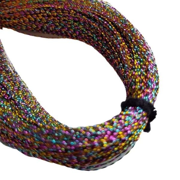 braid line 80% 100pcs tying material fishing tackle lure hook lines feather accessories
braid line 80% 100pcs tying material fishing tackle lure hook lines feather accessories
