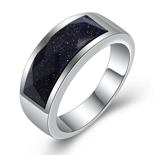 wedding rings simple titanium steel irregular stainless men's ring black crystal rhinestone zircon for male party jewelry, Slivery;golden
wedding rings simple titanium steel irregular stainless men's ring black crystal rhinestone zircon for male party jewelry, Slivery;golden