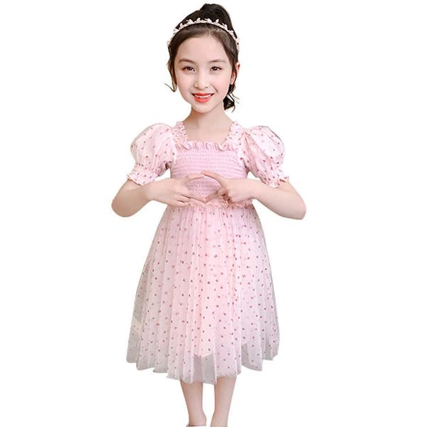 dresses for girls heart pattern party dress ruffles children summer children's costumes 210528, Red;yellow
dresses for girls heart pattern party dress ruffles children summer children's costumes 210528, Red;yellow