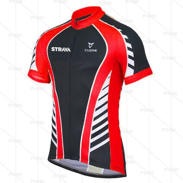 racing jackets strava male cycling jersey 2021 pro team summer bicycle mtb shirts men's short sleeve bike wear premium, Black;red
racing jackets strava male cycling jersey 2021 pro team summer bicycle mtb shirts men's short sleeve bike wear premium, Black;red