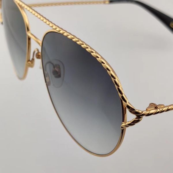 new grey 168 sunglasses gafas pilot sunglasses shaded gold cophk de sol frame glasses sonnenbrille wth metal box ogmwr, White;black
new grey 168 sunglasses gafas pilot sunglasses shaded gold cophk de sol frame glasses sonnenbrille wth metal box ogmwr, White;black