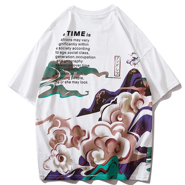 eden 2021 new t-shirt printed in clouds hip hop harajuku short sleeve men's informal japanese style w68k, White;black
eden 2021 new t-shirt printed in clouds hip hop harajuku short sleeve men's informal japanese style w68k, White;black