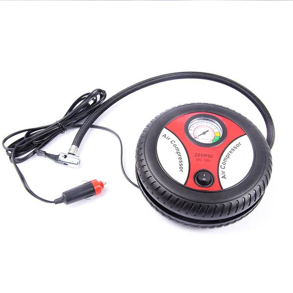 inflatable pump marshell 260psi car air dc 12v mini portable electric tire inflator compressor for auto ball 156w
inflatable pump marshell 260psi car air dc 12v mini portable electric tire inflator compressor for auto ball 156w