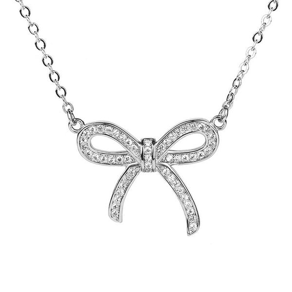pendant necklaces ufooro small fresh 925 sterling silver bow necklace temperament fashion zircon female clavicle chain
pendant necklaces ufooro small fresh 925 sterling silver bow necklace temperament fashion zircon female clavicle chain