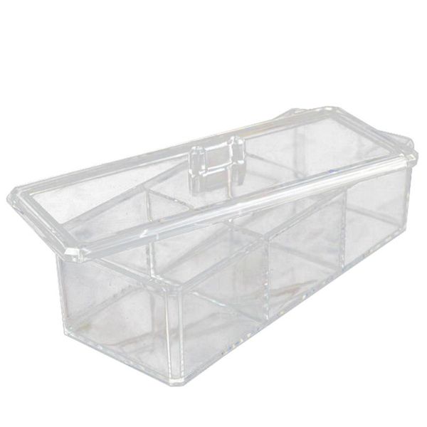 bathroom storage & organization 2 layer cuboids transparent multifunction box detachable combination make up organiser
bathroom storage & organization 2 layer cuboids transparent multifunction box detachable combination make up organiser