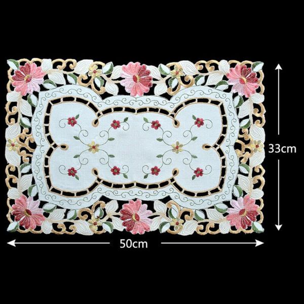 mats & pads table place mat vintage embroidered lace placemat tablecloth cover wedding party
mats & pads table place mat vintage embroidered lace placemat tablecloth cover wedding party