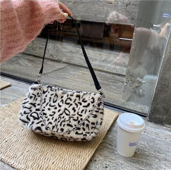 evening bags fashion women shoulder bag faux fur crossbody winter autumn luxury chain messenger female travel purse
evening bags fashion women shoulder bag faux fur crossbody winter autumn luxury chain messenger female travel purse