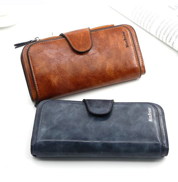womens wallet made of leather wallets three fold vintage women purses mobile phone purse female coin purse carteira feminina retro bag, Red;black
womens wallet made of leather wallets three fold vintage women purses mobile phone purse female coin purse carteira feminina retro bag, Red;black