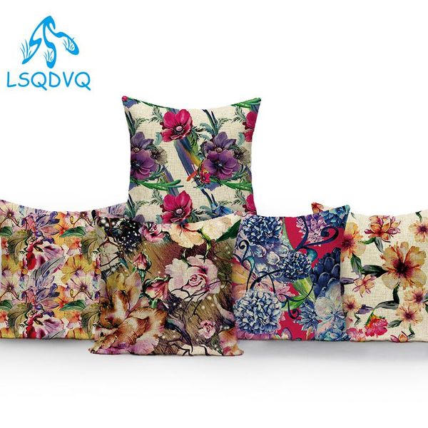 cushion/decorative pillow colorful 3d flower cojines decorativos para sofa cushion cover decoratives home living room almofadas
cushion/decorative pillow colorful 3d flower cojines decorativos para sofa cushion cover decoratives home living room almofadas