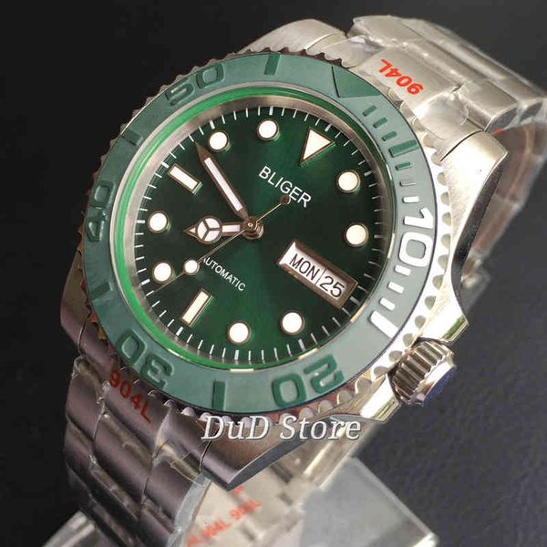 40mm new fashion gentlemen bliger clock sapphire glass sterile iron sheet ceramic tablecloth date lighting return nh36 movement automatic, Slivery;brown
40mm new fashion gentlemen bliger clock sapphire glass sterile iron sheet ceramic tablecloth date lighting return nh36 movement automatic, Slivery;brown