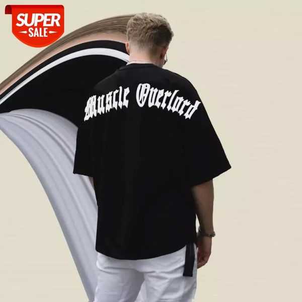 mens loose t-shirt gyms fitness t-shirt bodybuilding slim shirts printed o-neck short sleeves cotton tee #yp2q, White;black
mens loose t-shirt gyms fitness t-shirt bodybuilding slim shirts printed o-neck short sleeves cotton tee #yp2q, White;black