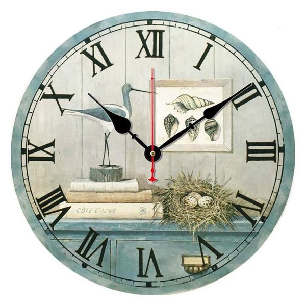 wall clocks decorative round clock arabic numerals ticking decoration room modern design
wall clocks decorative round clock arabic numerals ticking decoration room modern design
