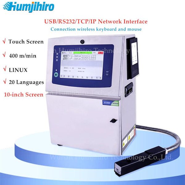 printers 400m/min continuous inkjet printer automatic industrial online batch qr code pipe bottle cable cij
printers 400m/min continuous inkjet printer automatic industrial online batch qr code pipe bottle cable cij