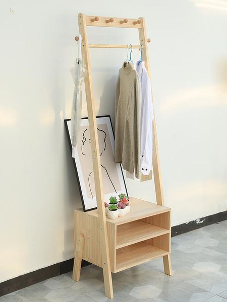hangers & racks wood coat hanger with draw for saving space in the closet clothes organizer bedside table clothing rack
hangers & racks wood coat hanger with draw for saving space in the closet clothes organizer bedside table clothing rack