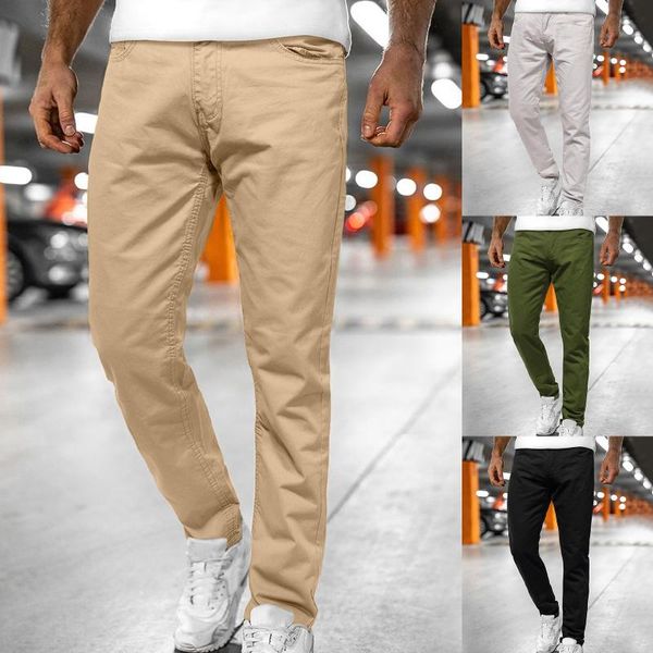 men's pants cargo sweatpants casual mid-waist male sports multi pocket elastic military trousers for men slim fit plus size, Black
men's pants cargo sweatpants casual mid-waist male sports multi pocket elastic military trousers for men slim fit plus size, Black