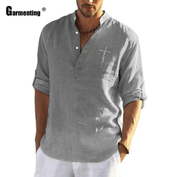 men trendy 2021 single breasted shirt mens signature letter print blouses summer casual pullovers male linen shirt, White;black
men trendy 2021 single breasted shirt mens signature letter print blouses summer casual pullovers male linen shirt, White;black