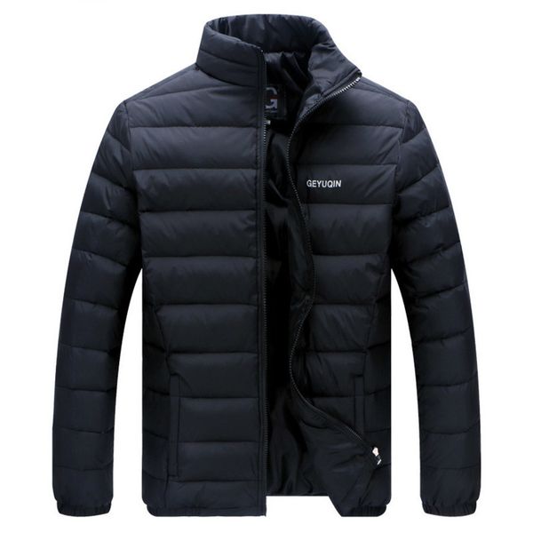men's super light duck feather et, casual coat, snow warm collar, winter white famous brand coat, Black
men's super light duck feather et, casual coat, snow warm collar, winter white famous brand coat, Black