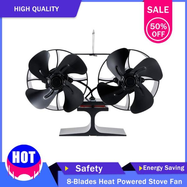 smart home control hq 8 blade stove fan mini woodburner silent operation ideal small log burner and fireplace
smart home control hq 8 blade stove fan mini woodburner silent operation ideal small log burner and fireplace