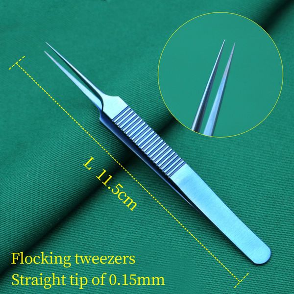 fue hair transplant forceps hair transplant implanter hair transplant tweezer titanium
fue hair transplant forceps hair transplant implanter hair transplant tweezer titanium