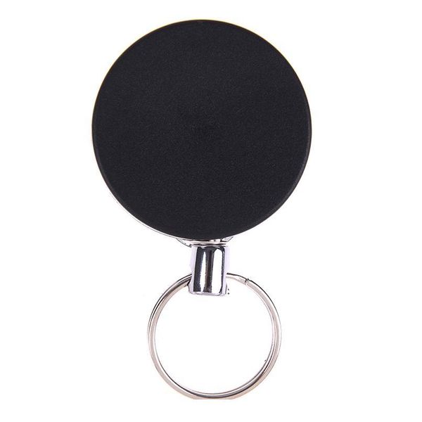 1pcs stainless steel portable classic casual badge reel retractable key ring fashion id card hold jllcsi
1pcs stainless steel portable classic casual badge reel retractable key ring fashion id card hold jllcsi