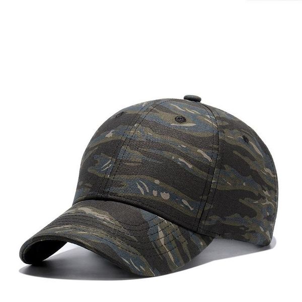 ball caps men's baseball cap monochrome cotton camouflage fashion sports hat outdoor hunting, Blue;gray
ball caps men's baseball cap monochrome cotton camouflage fashion sports hat outdoor hunting, Blue;gray