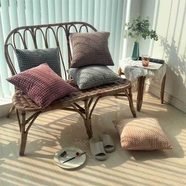 cushion/decorative pillow cover wave geometry plush decoration home sofa bed polyester silky 45x45cm case1pc pillowcases
cushion/decorative pillow cover wave geometry plush decoration home sofa bed polyester silky 45x45cm case1pc pillowcases