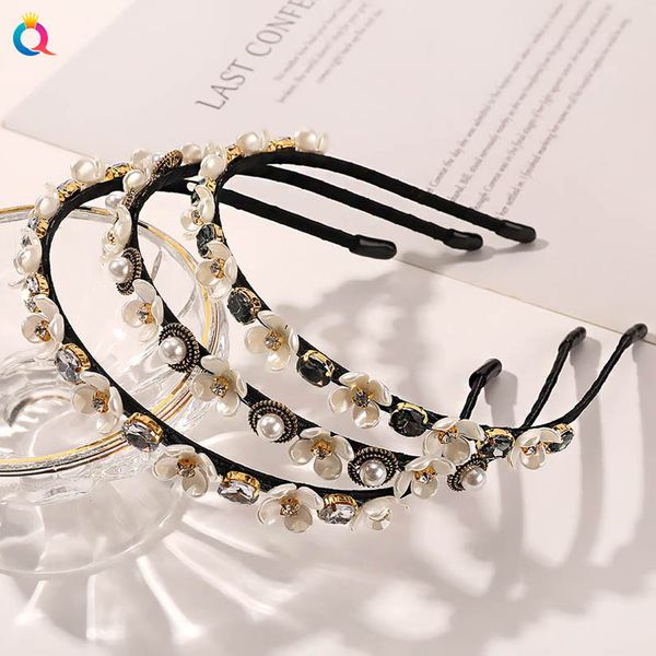girls hair accessories sticks teenage kids headbands big children vintage pearl rhinestone diamond flower head bands b7384, Slivery;white
girls hair accessories sticks teenage kids headbands big children vintage pearl rhinestone diamond flower head bands b7384, Slivery;white