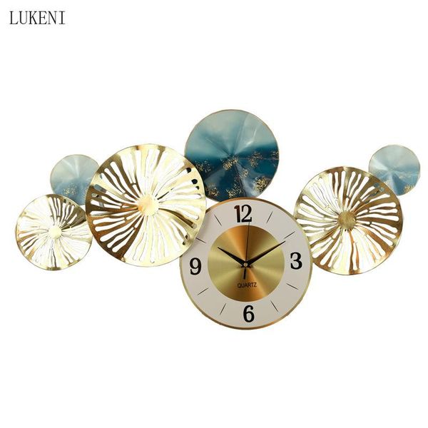 new chinese porch pendant wrought iron european style living room interior decoration wall clock panel decoration creative home
new chinese porch pendant wrought iron european style living room interior decoration wall clock panel decoration creative home