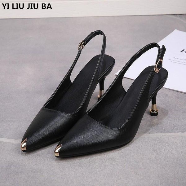 dress shoes women high heels autumn pointed toe casual platform heel pumps work woman zapatos mujer, Black
dress shoes women high heels autumn pointed toe casual platform heel pumps work woman zapatos mujer, Black