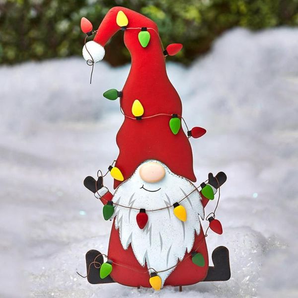 garden decorations stake figurine gnome yard welcome sign solid decor home happy year 2022 noel
garden decorations stake figurine gnome yard welcome sign solid decor home happy year 2022 noel